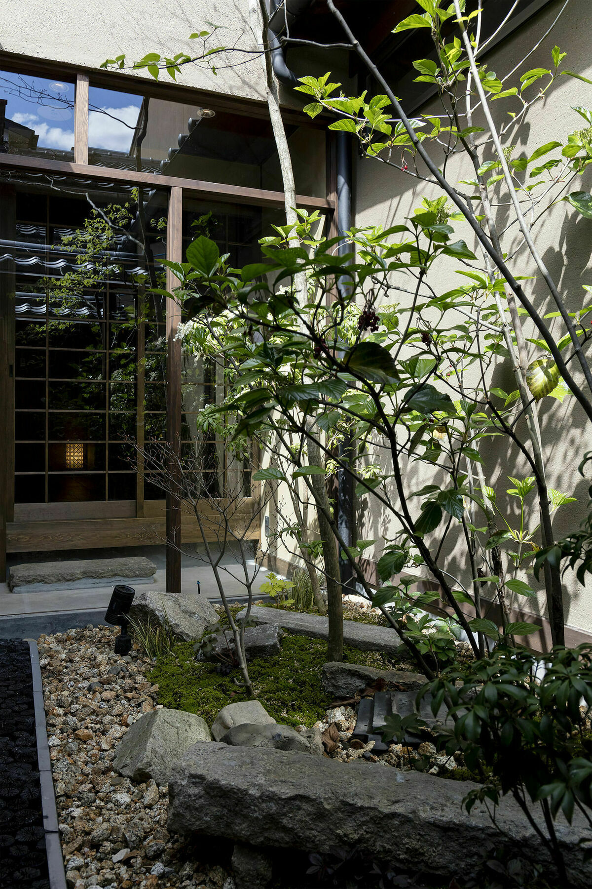 Choya Goshominami Machiya House Villa Kyoto Exterior foto