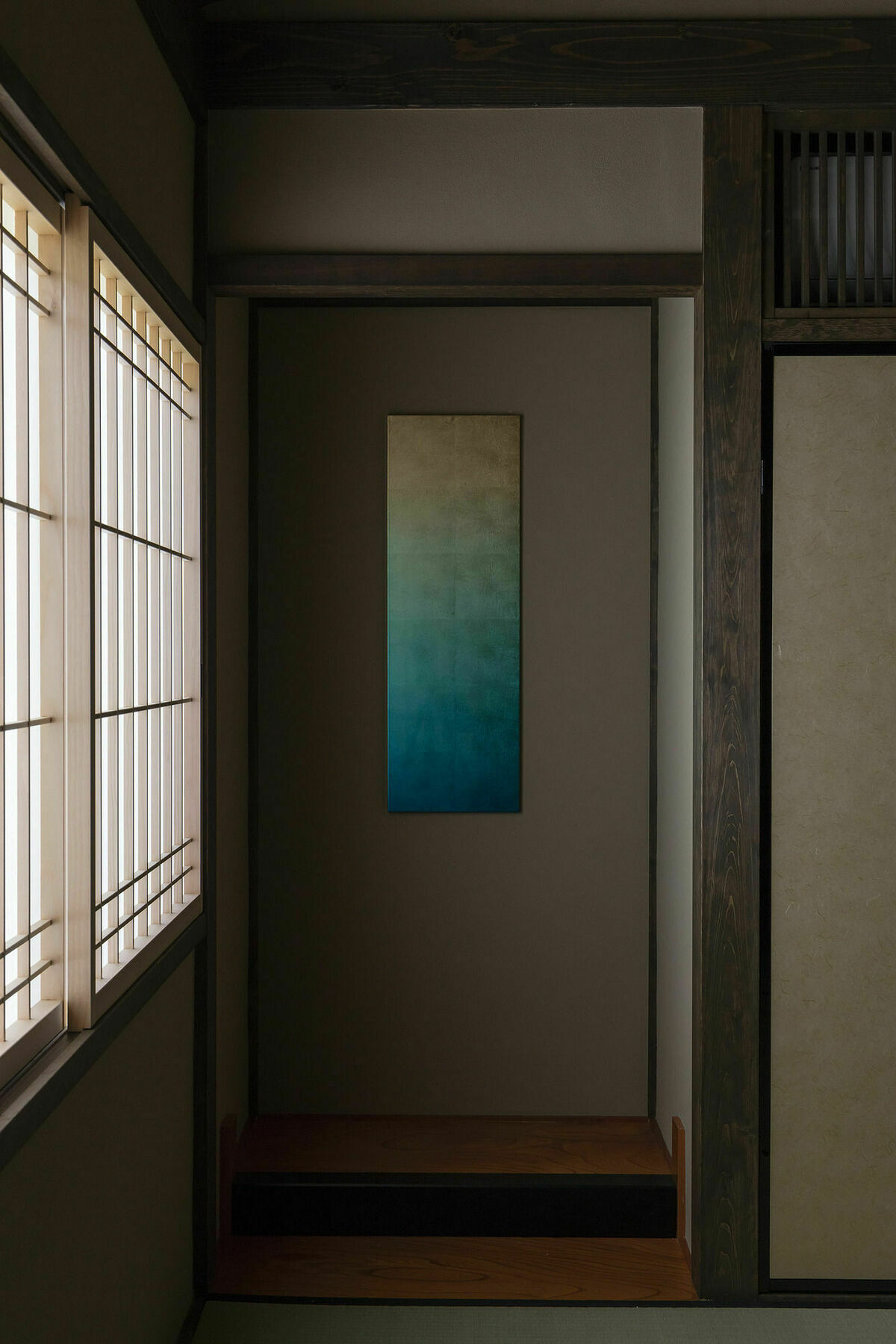 Choya Goshominami Machiya House Villa Kyoto Exterior foto